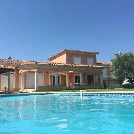 Ma villa Provençale 2 options location Carpentras Extérieur photo