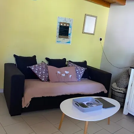 Ma villa Provençale 2 options location Carpentras Extérieur photo