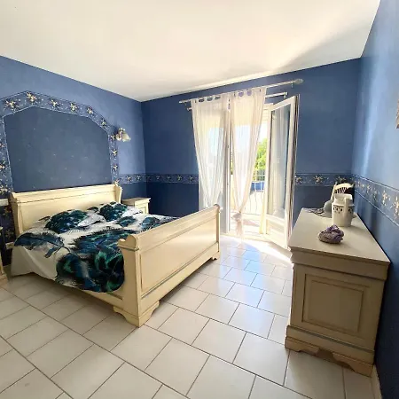 Ma villa Provençale 2 options location Carpentras Extérieur photo