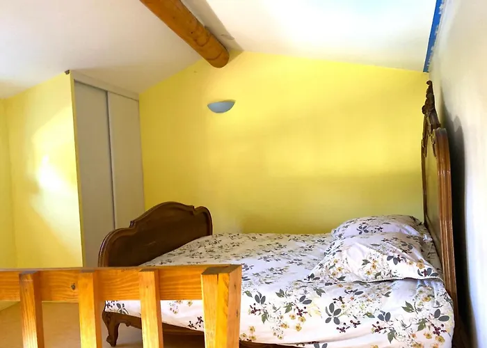 Villa Et Maisonnette Provencales