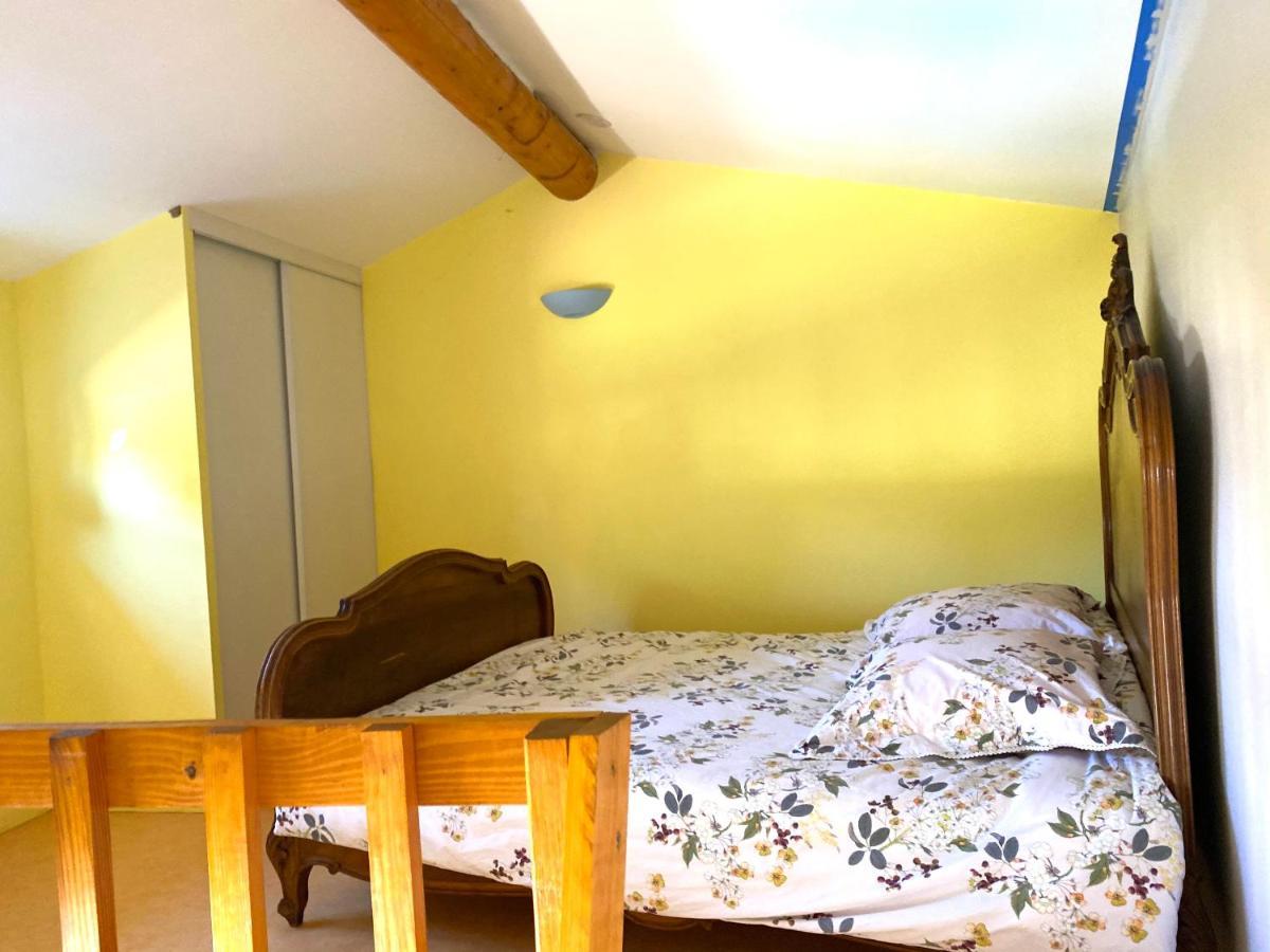 Et Maisonnette Provencales Villa *