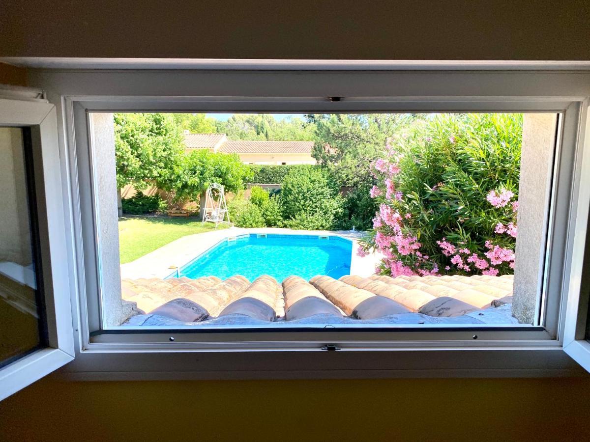 Et Maisonnette Provencales *