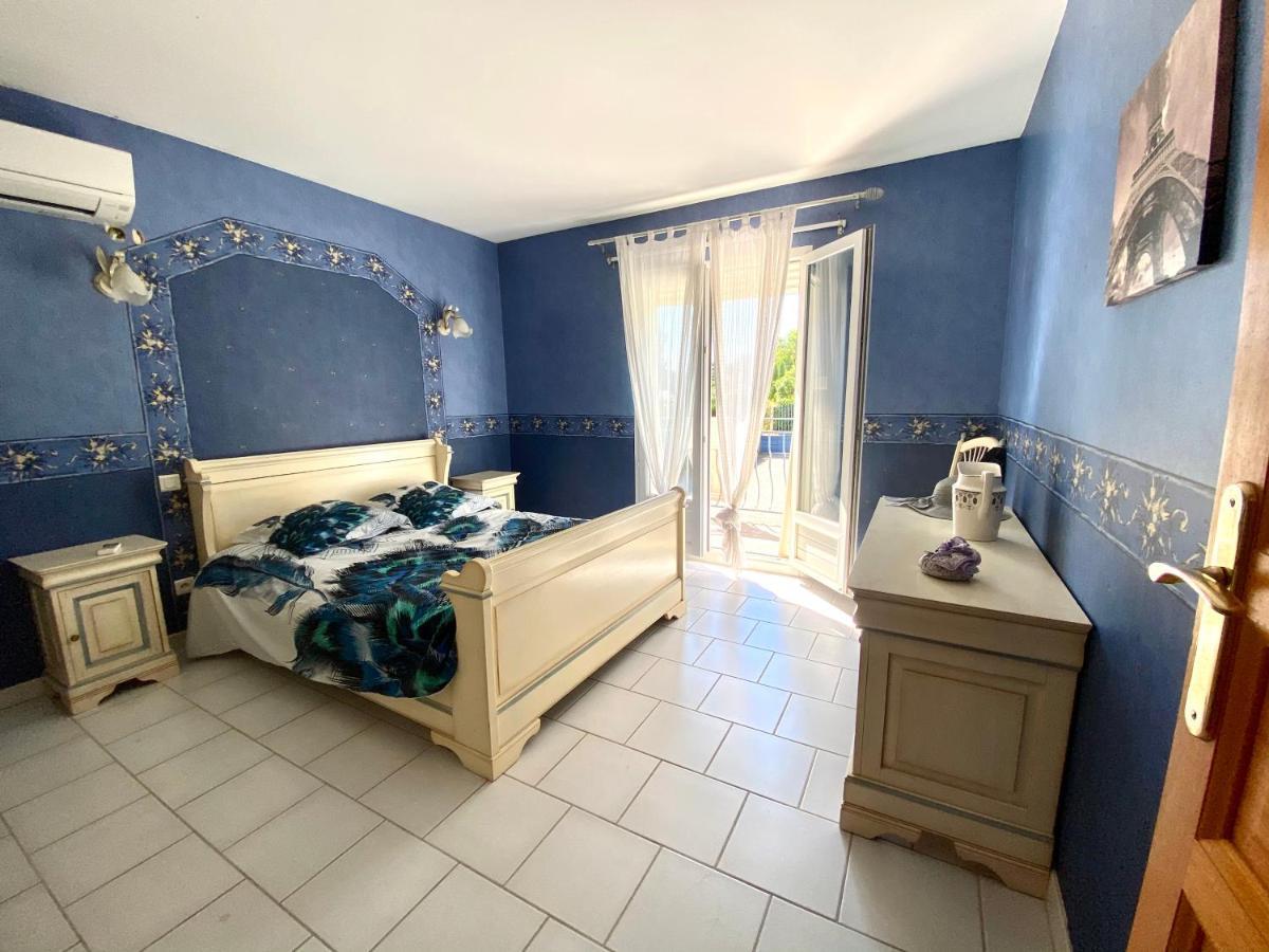 Et Maisonnette Provencales Villa Carpentras