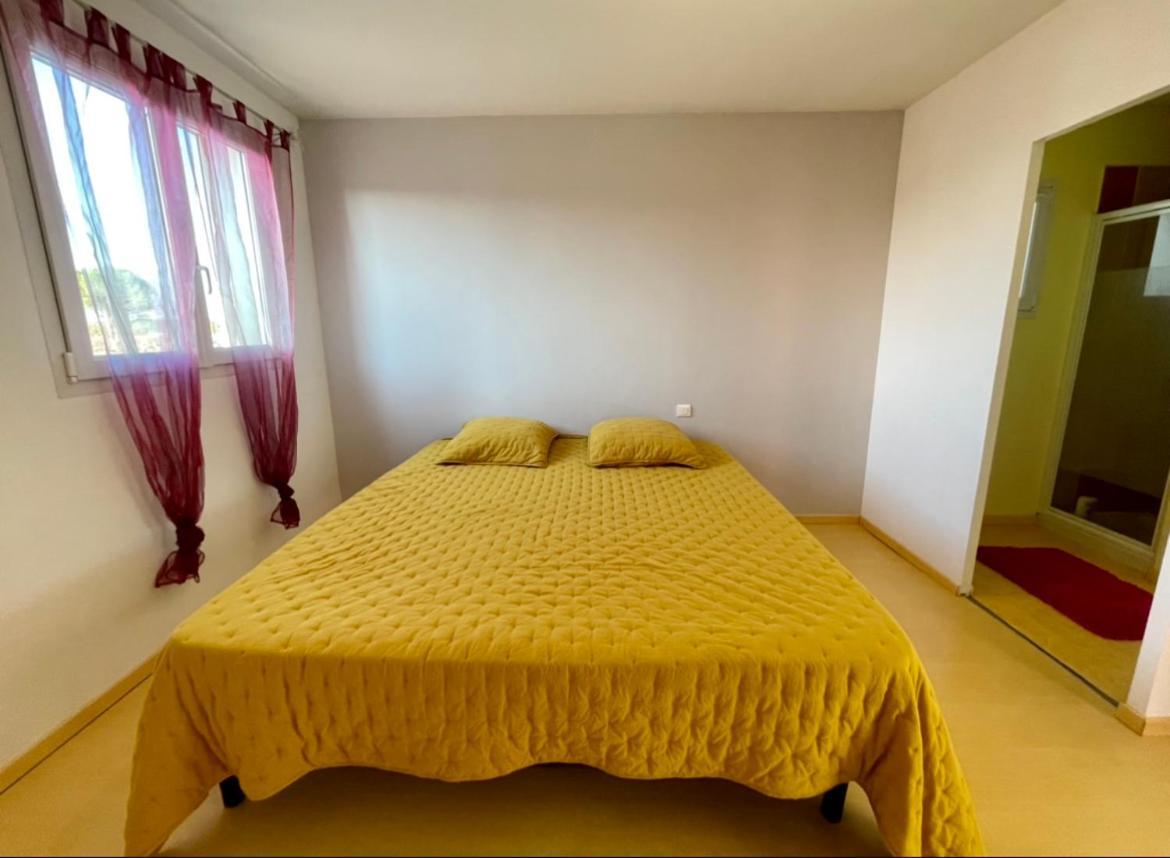 Et Maisonnette Provencales Villa *