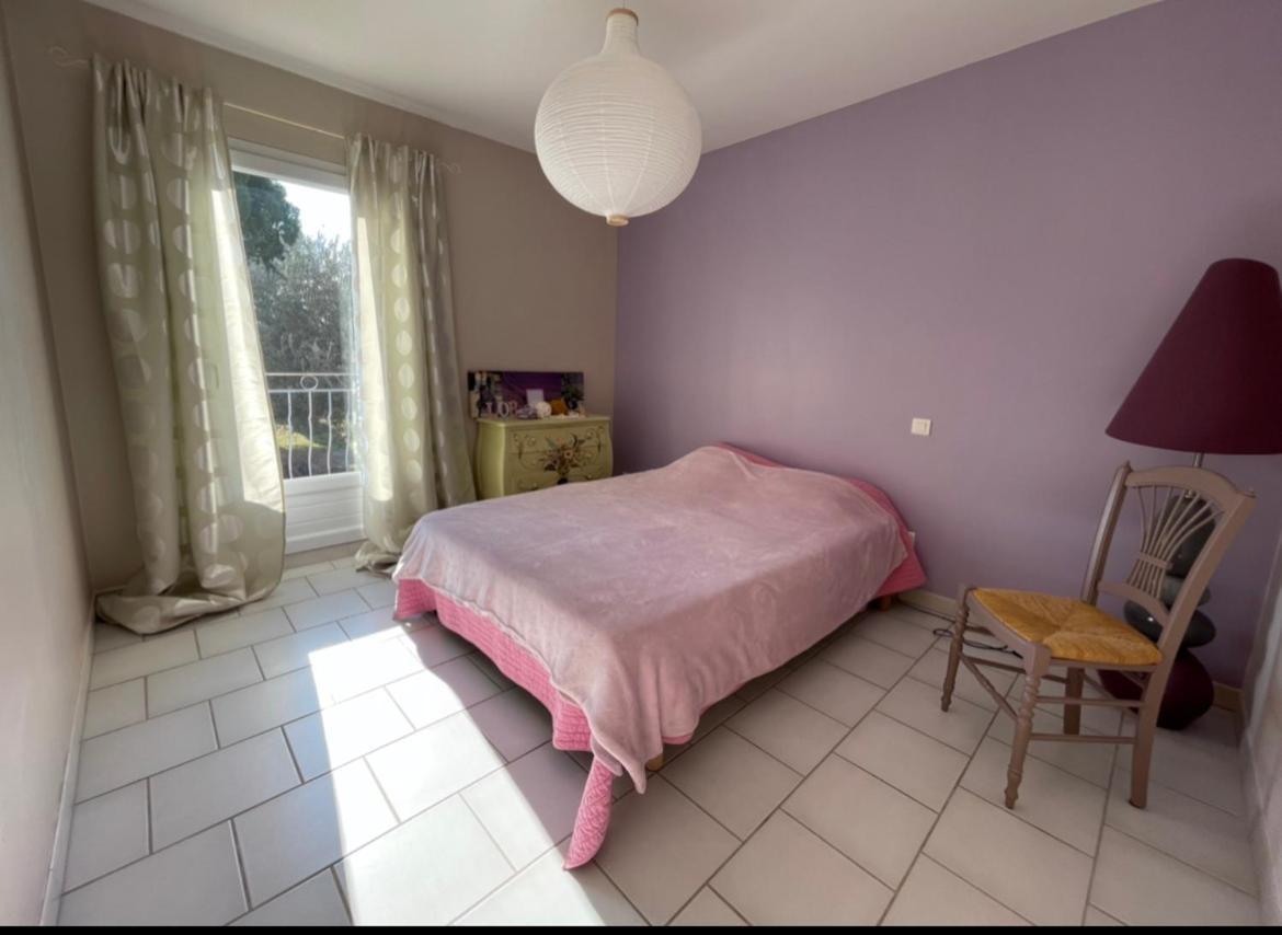 Et Maisonnette Provencales * Carpentras